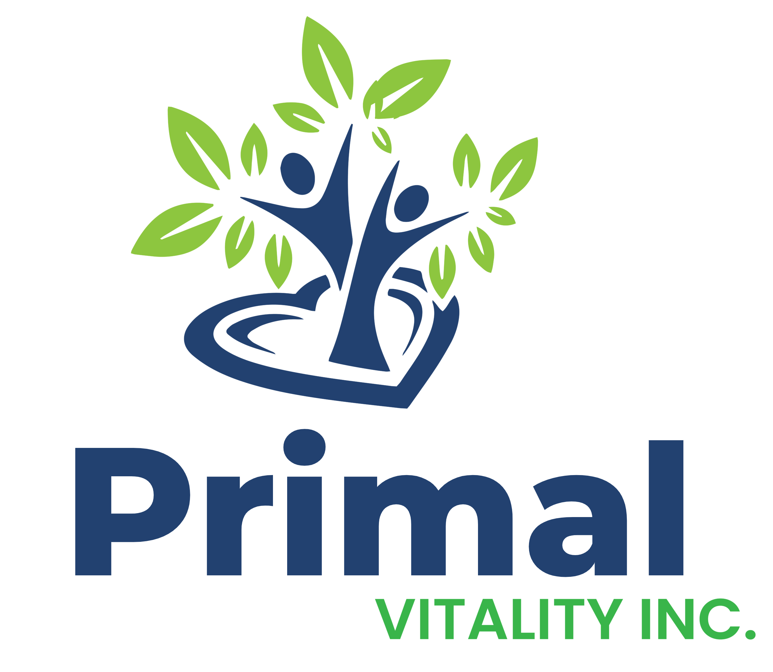 PRIMAL Vitality