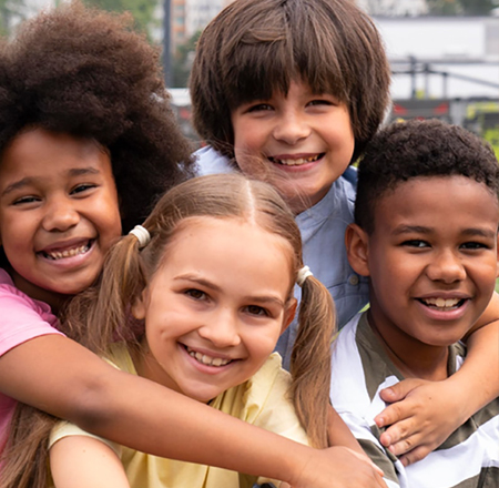 Holistic Child Care