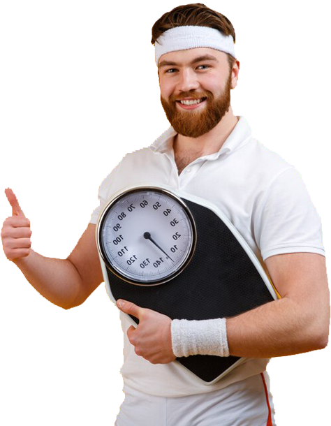 Track Your Fitness Goals