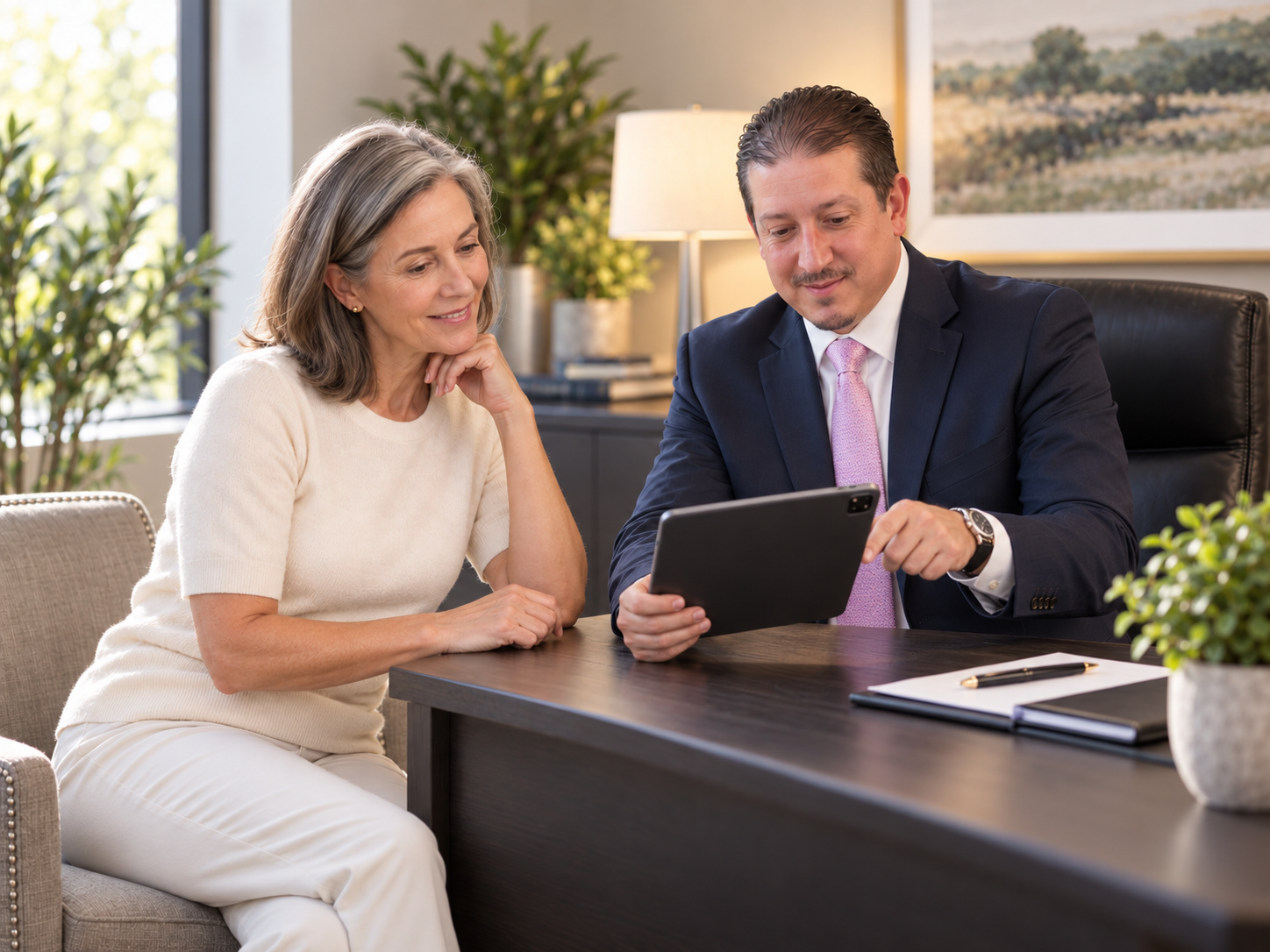 Personalized cognitive wellness planning