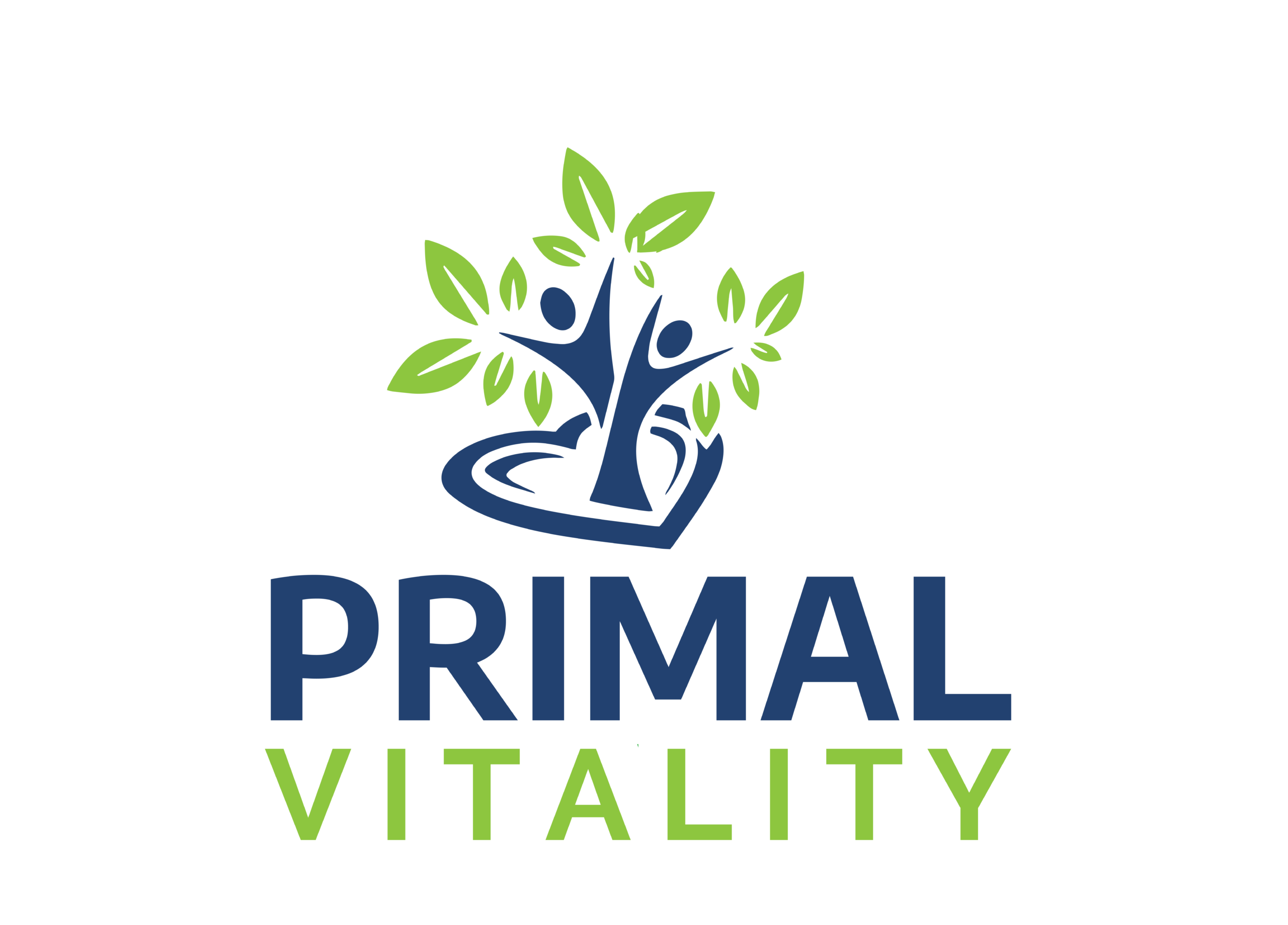 Primal Vitality logo